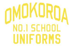 Omokoroa No.1 Uniform Store